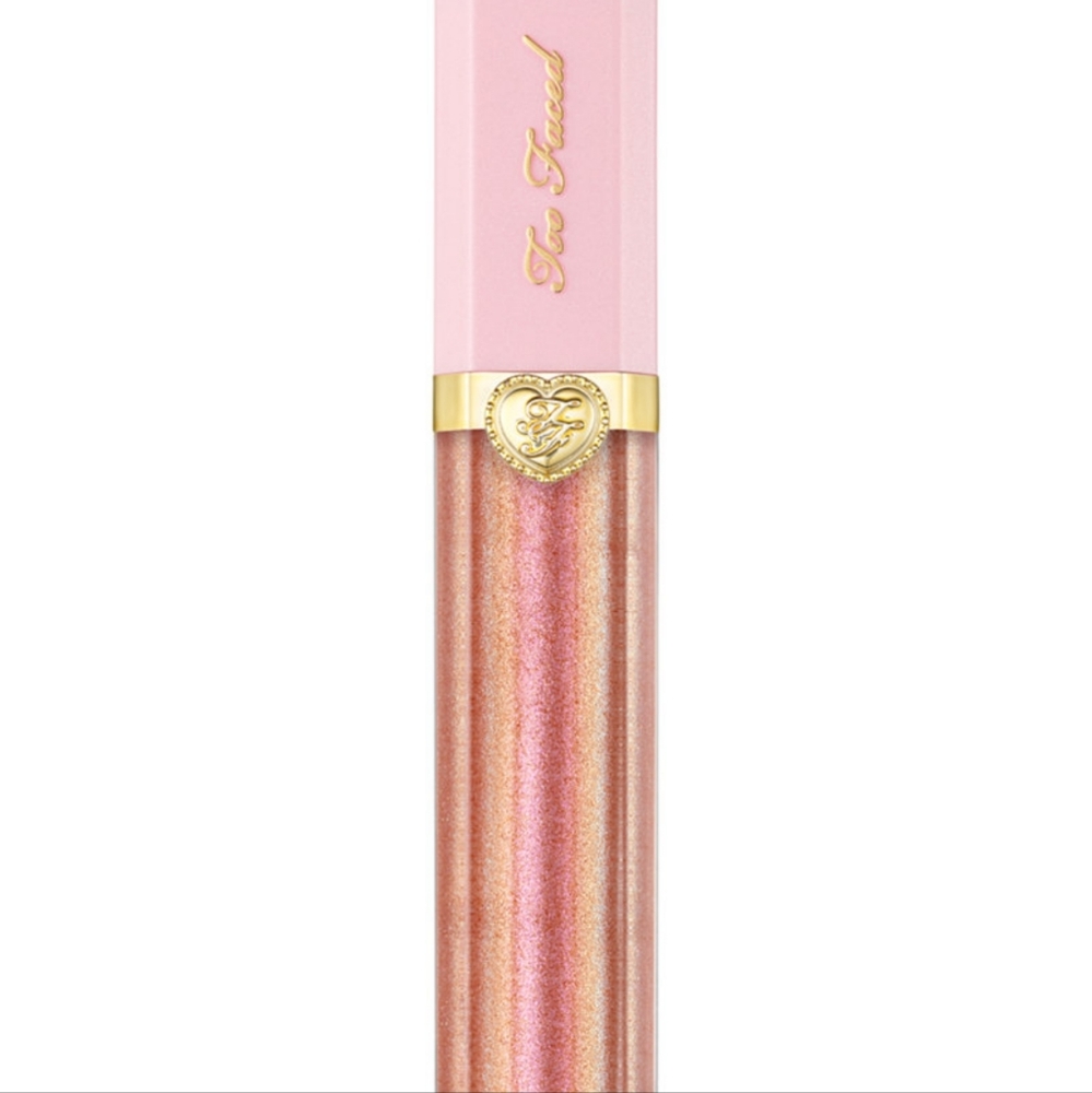 Too Faced ๐ Lip Injection Lip Gloss - Picture 2 of 8
